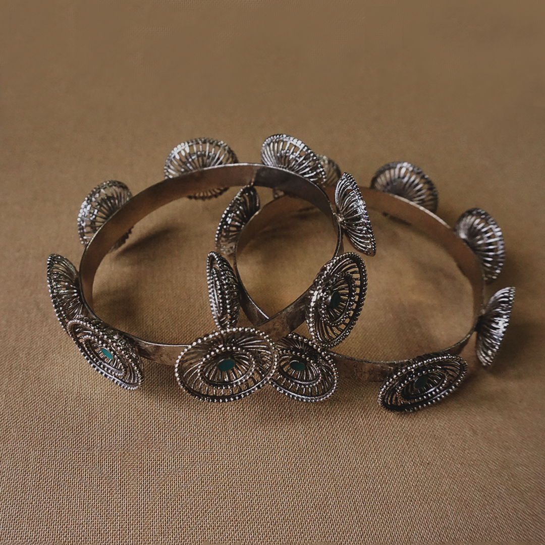 Aadya Bangles
