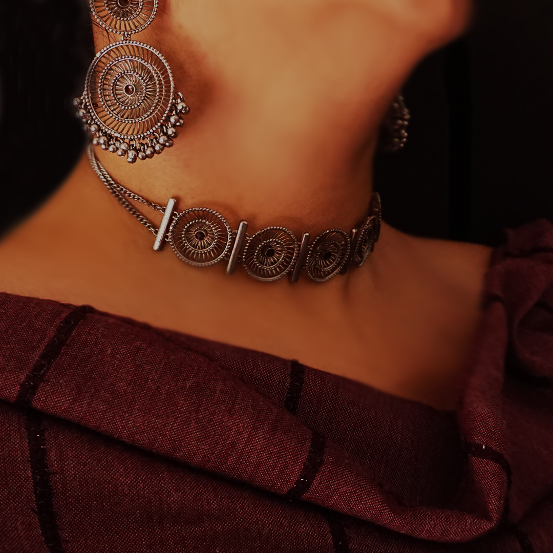 Aadya Choker
