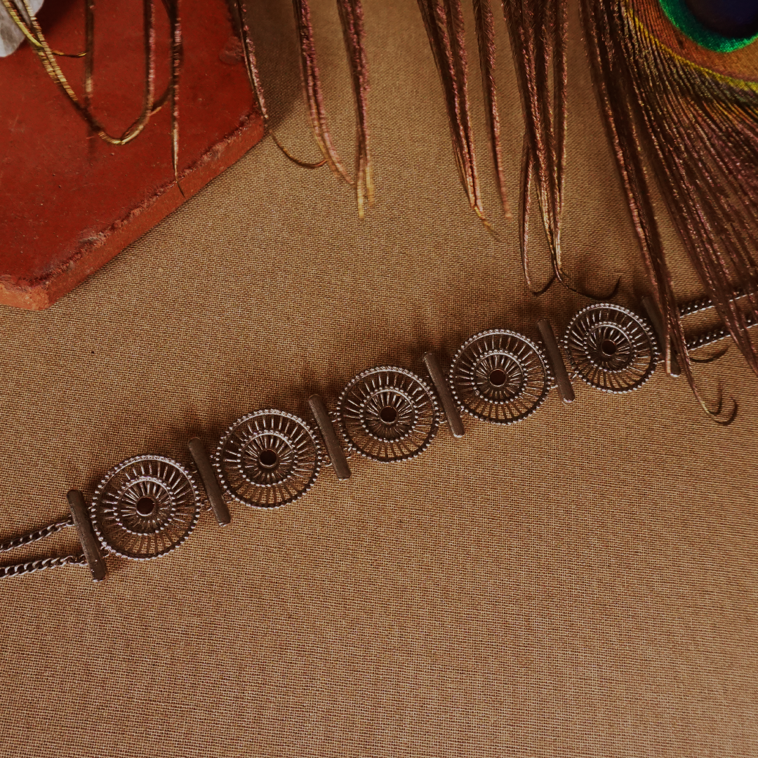 Aadya Choker