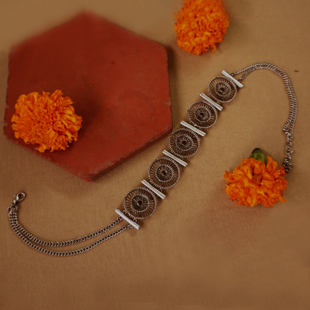 Aadya Choker