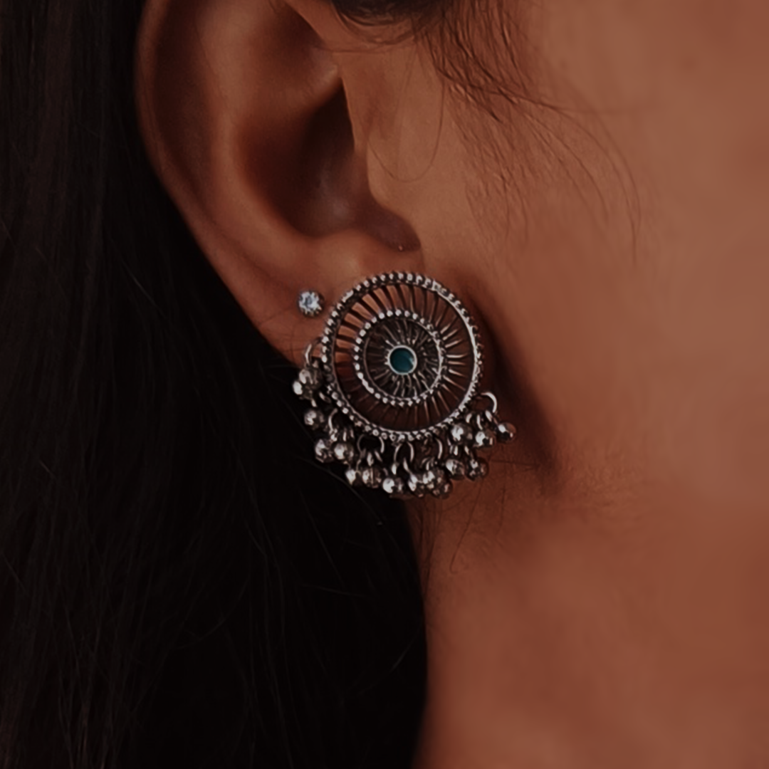 Aadya Studs