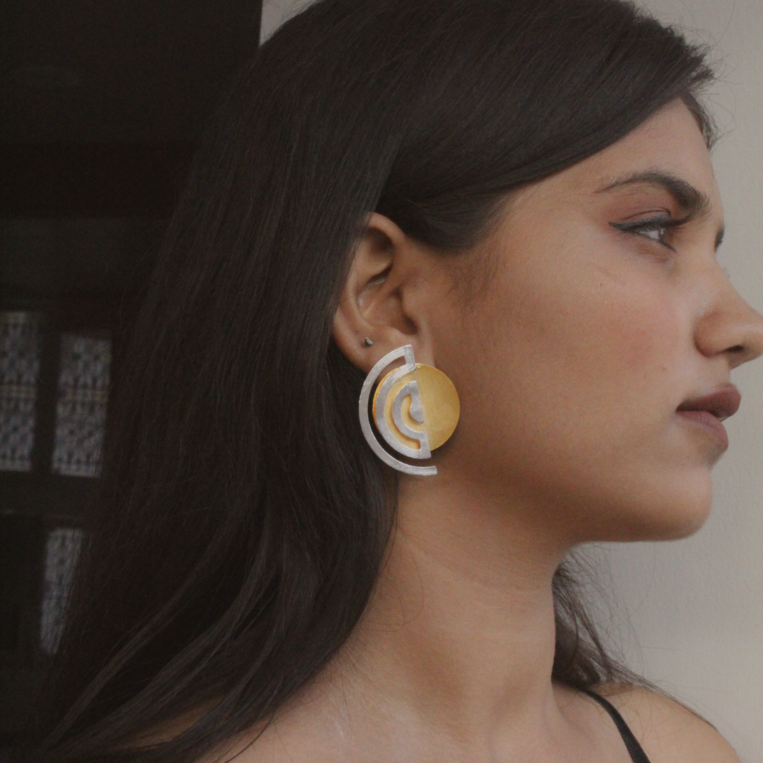 Aarna Earrings