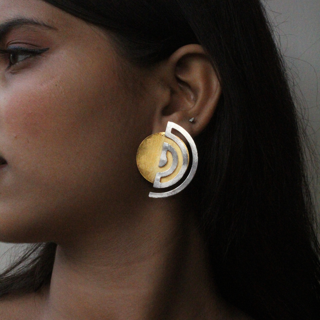 Aarna Earrings
