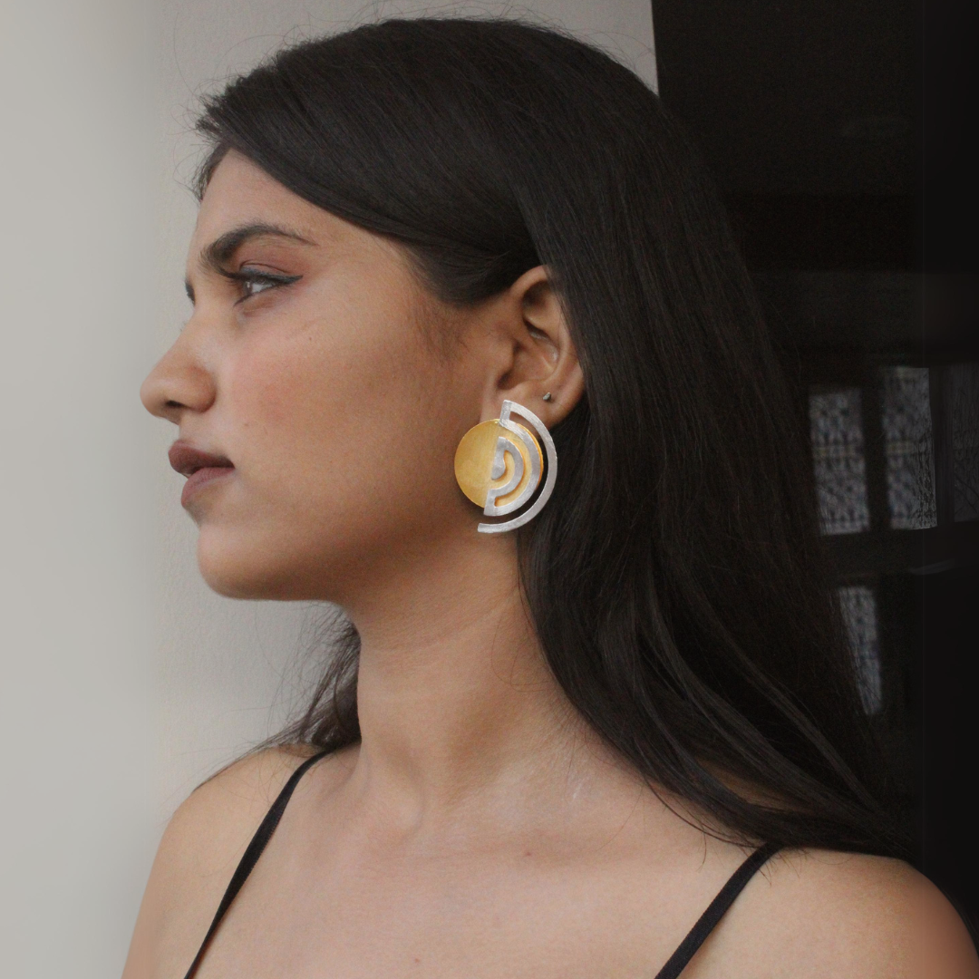 Aarna Earrings