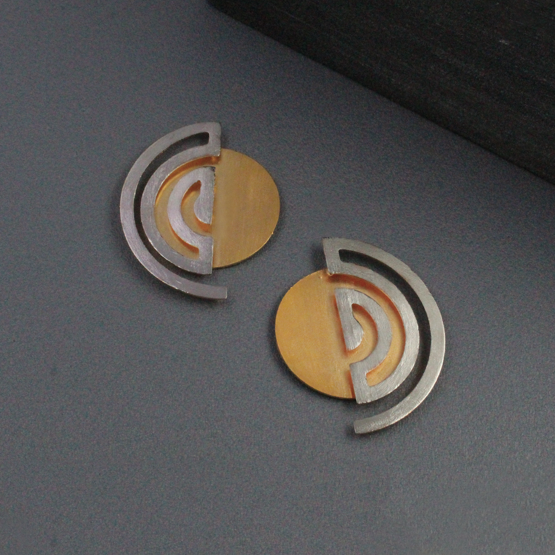 Aarna Earrings