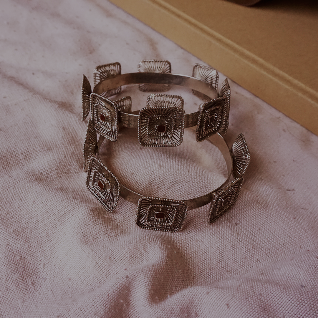 Aayat Bangles