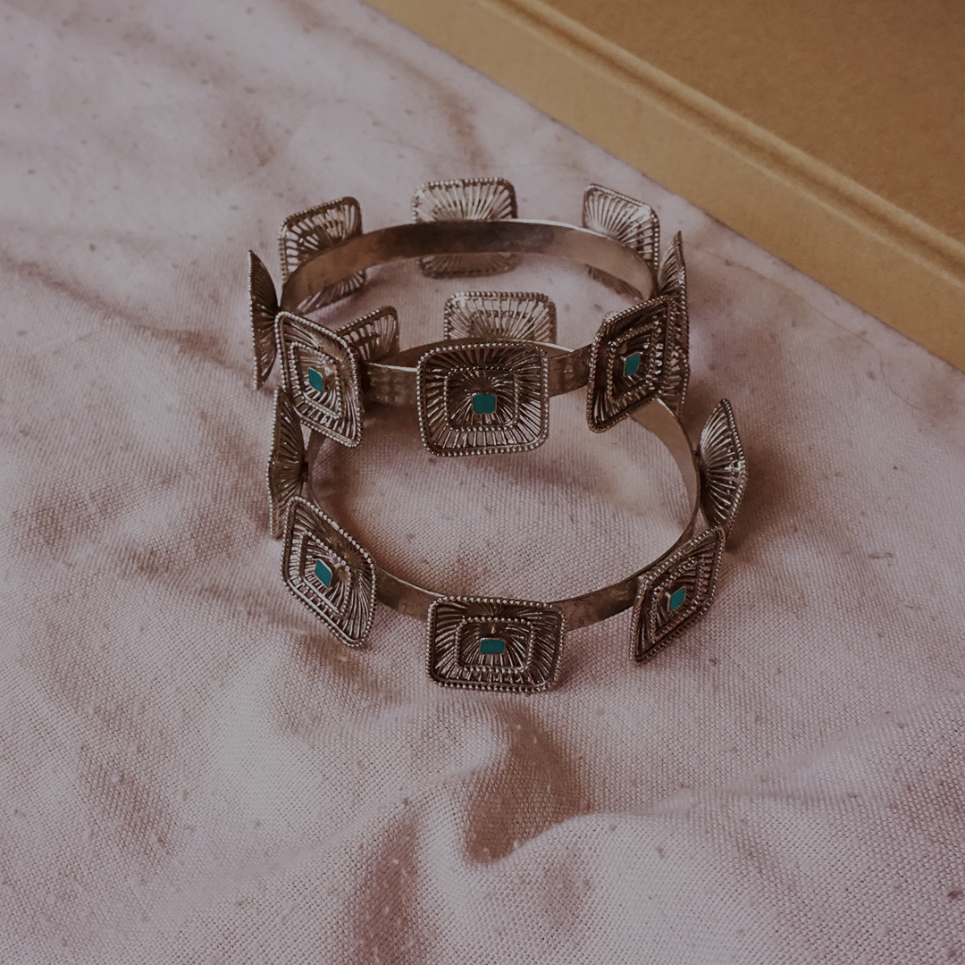 Aayat Bangles