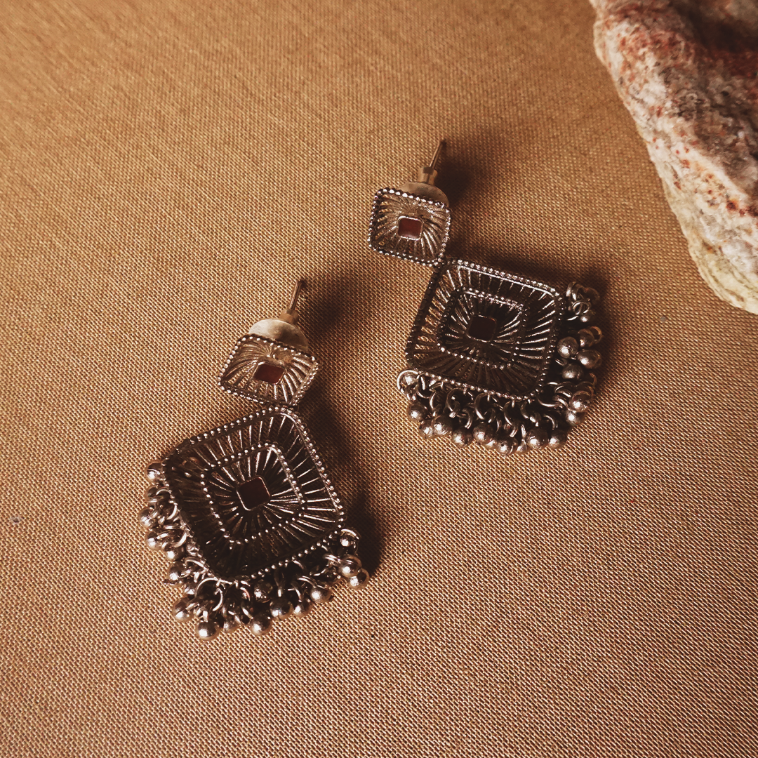 Aayat Earrings