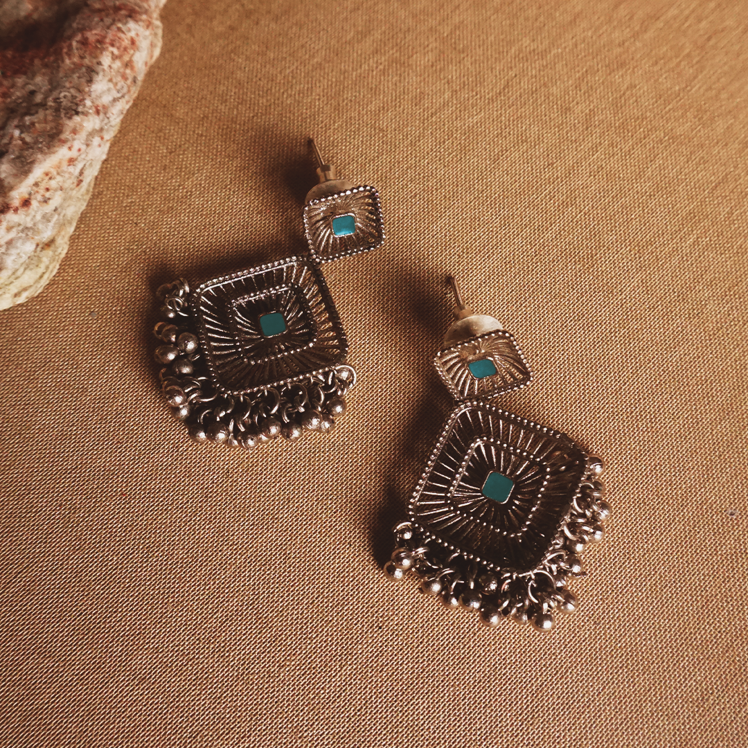 Aayat Earrings