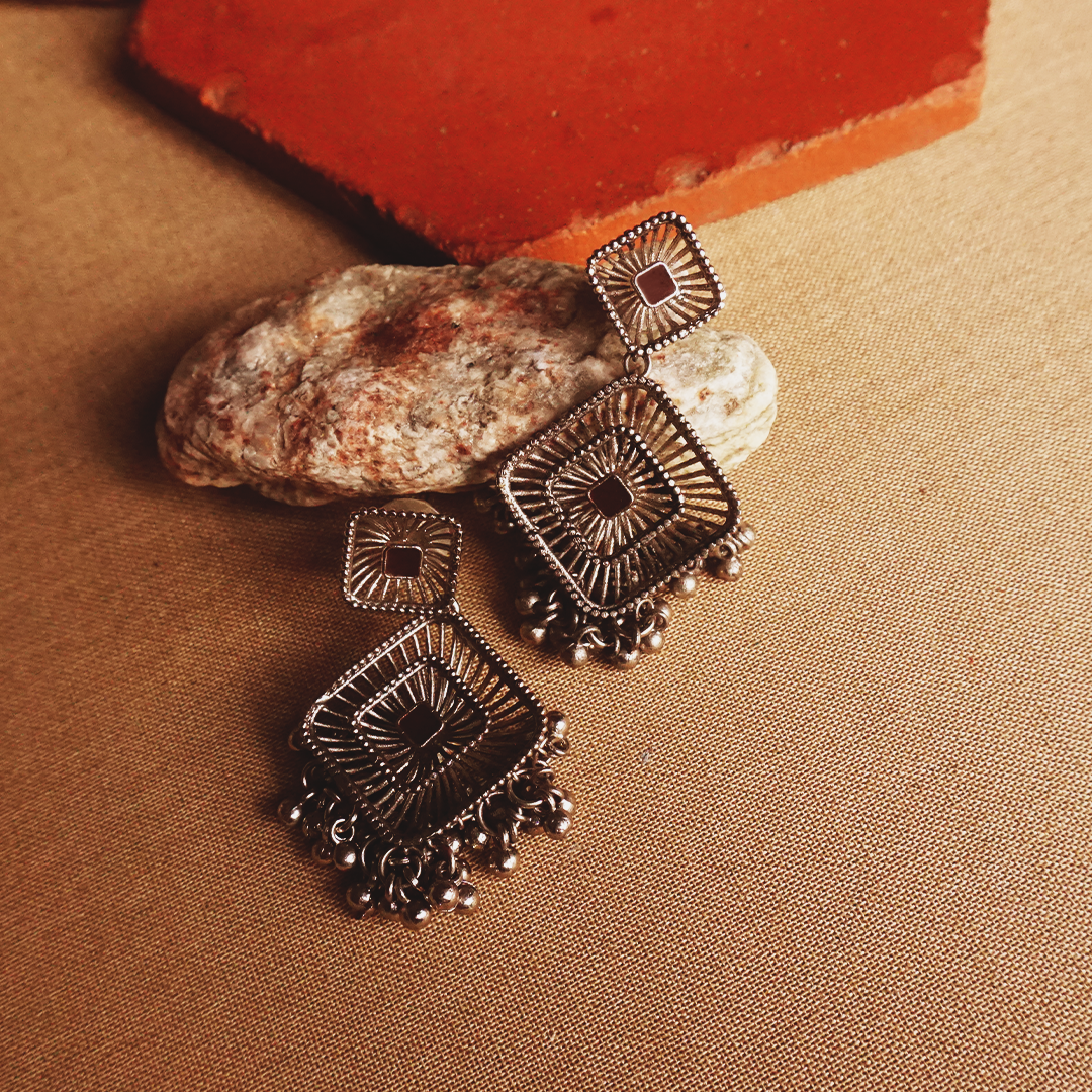 Aayat Earrings