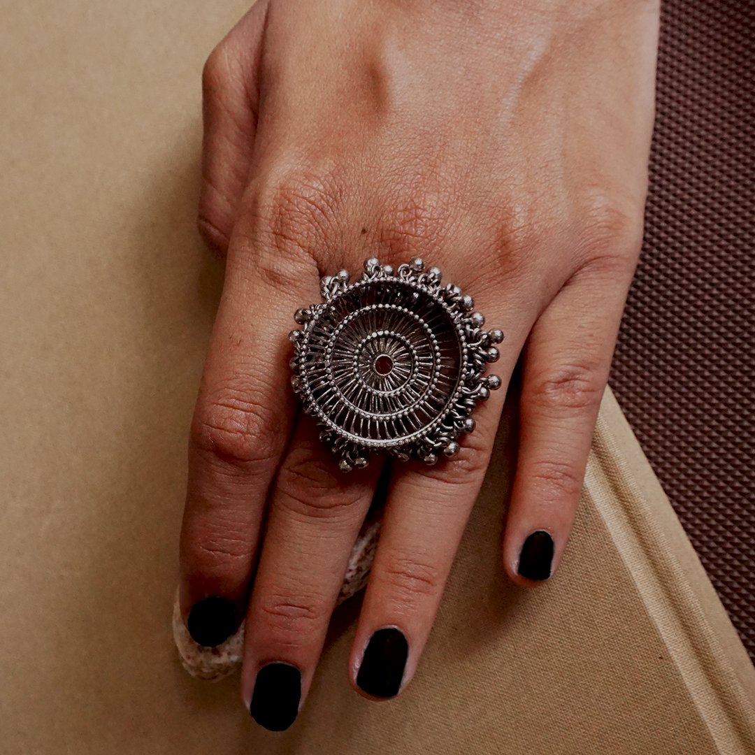 Aedha Ring