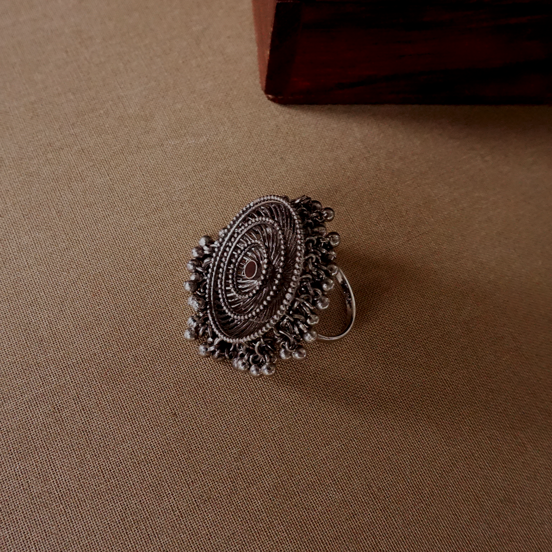 Aedha Ring
