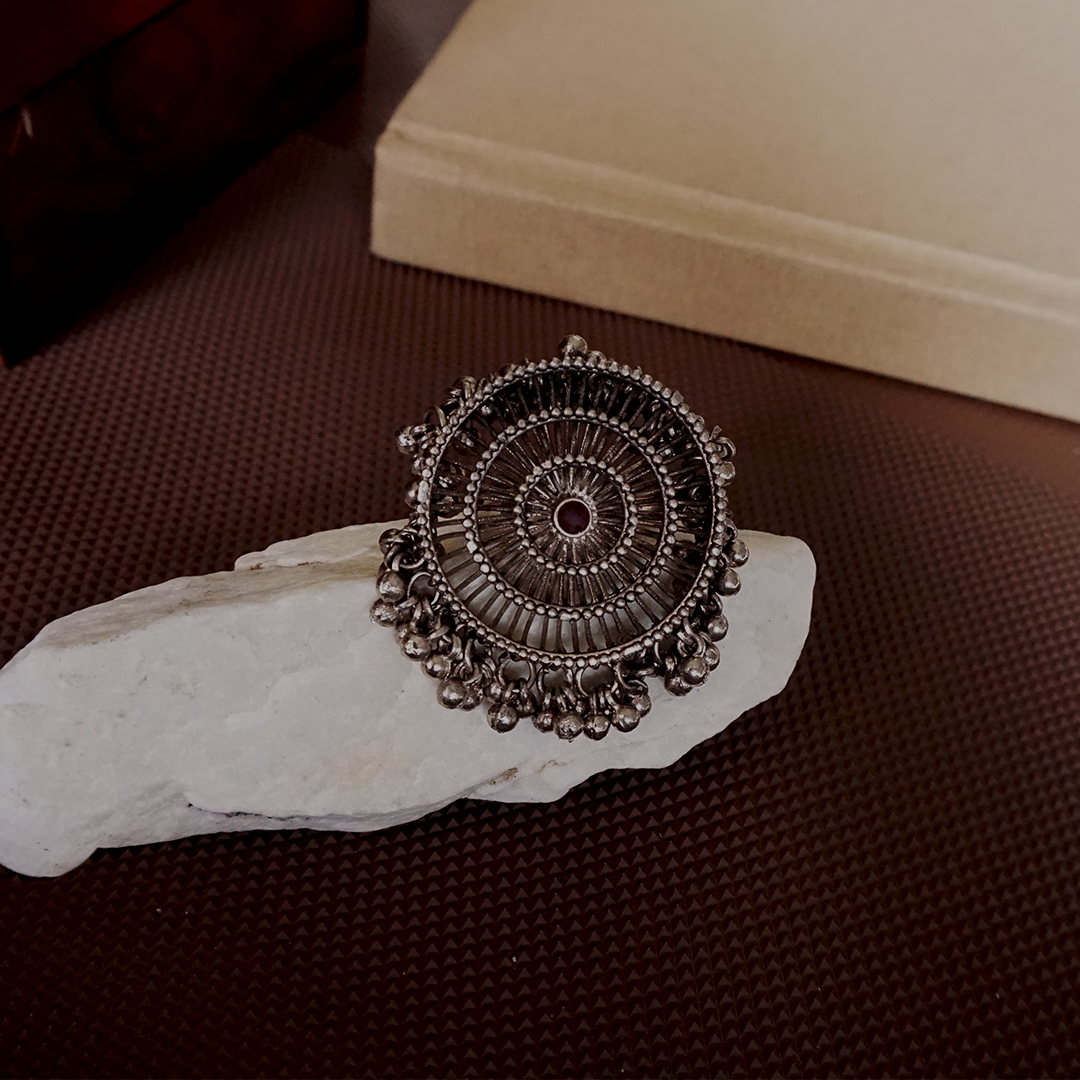 Aedha Ring