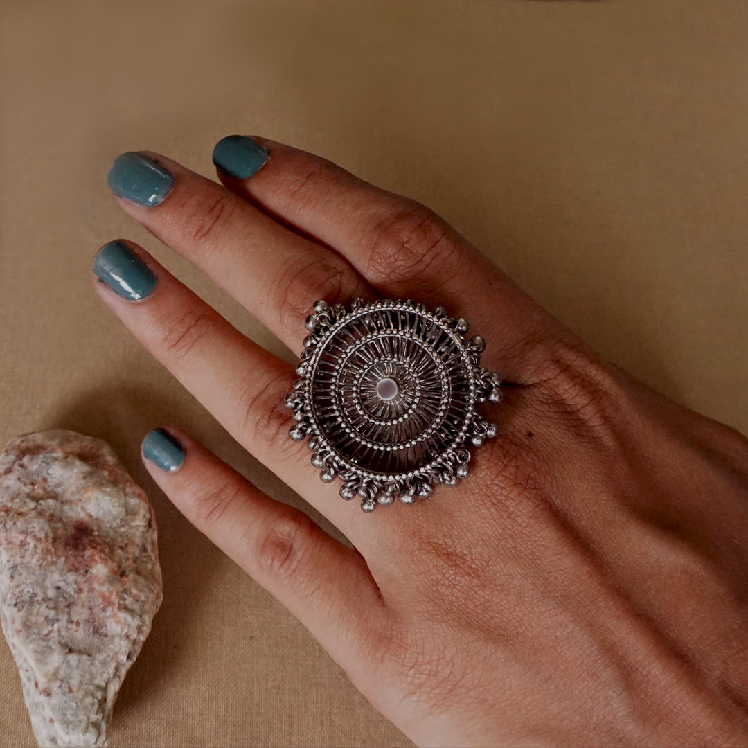 Aedha Ring