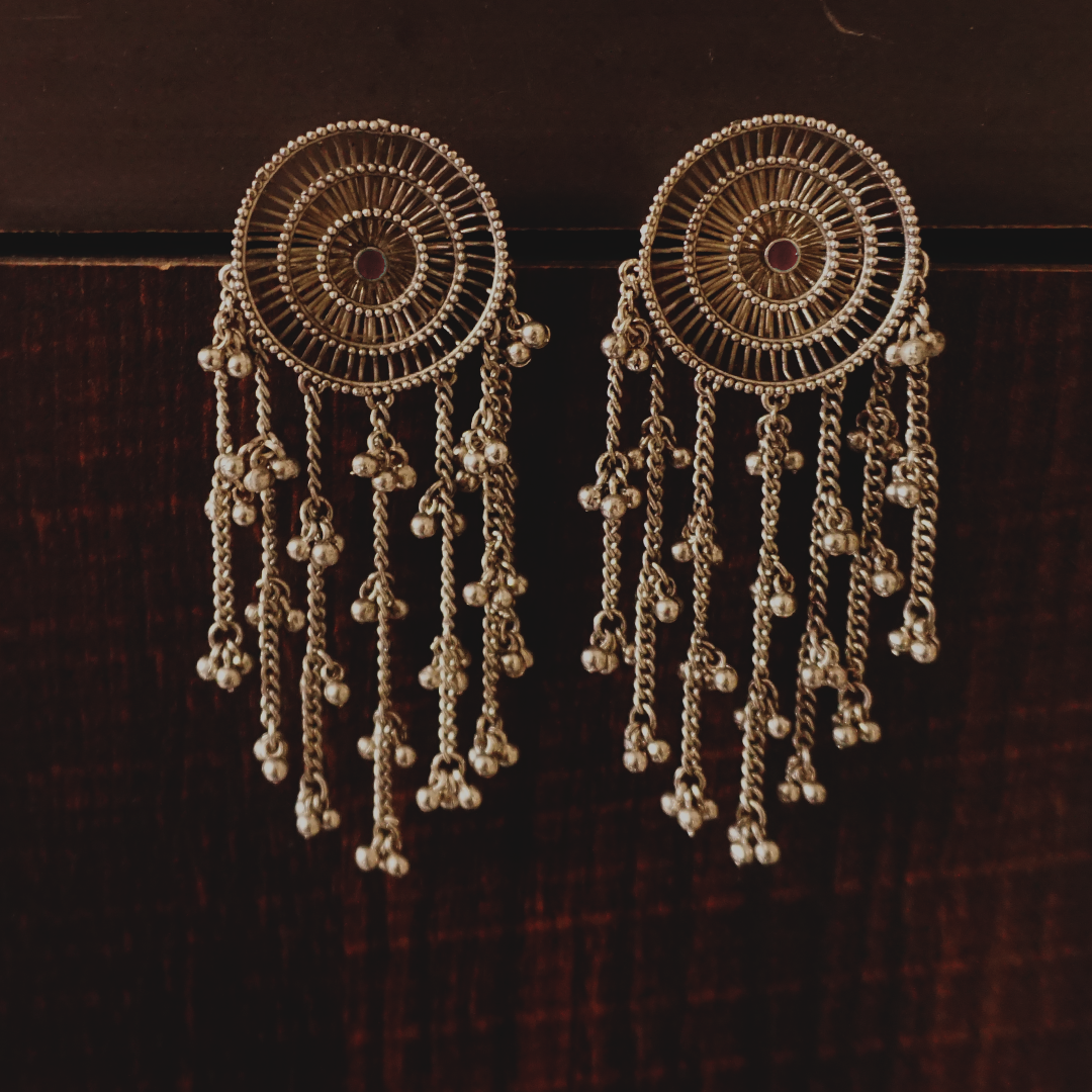Ameya Danglers
