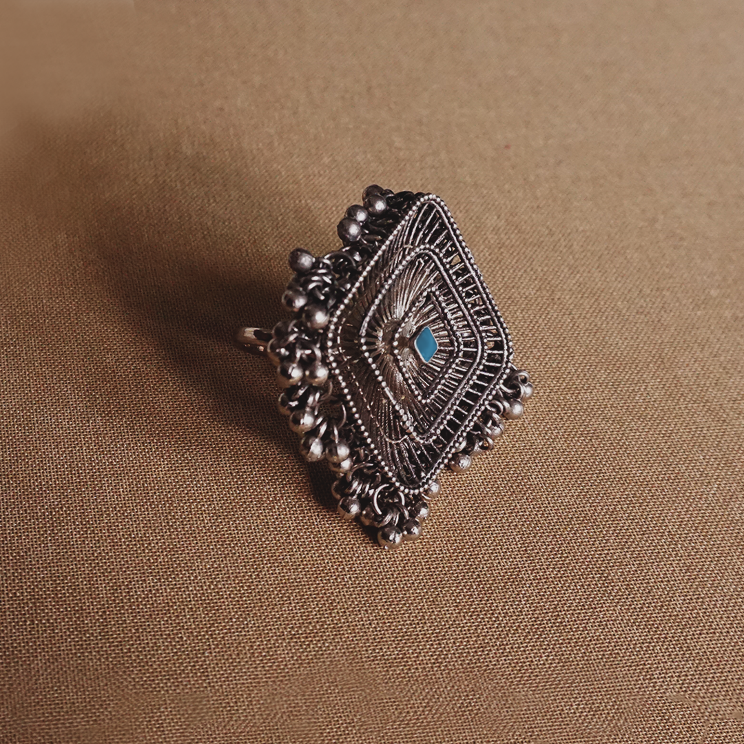 Kalhaar Ring