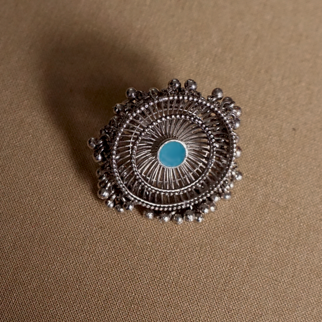 Kanika Ring