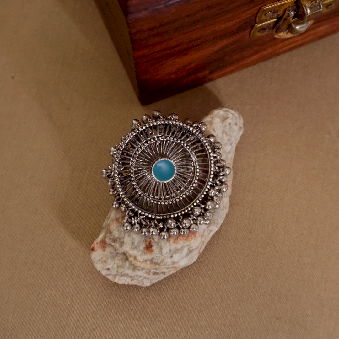 Kanika Ring
