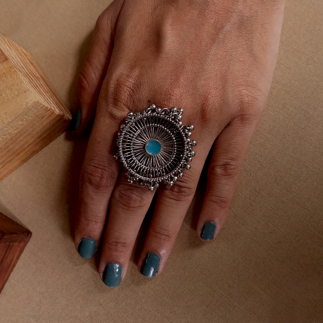 Kanika Ring