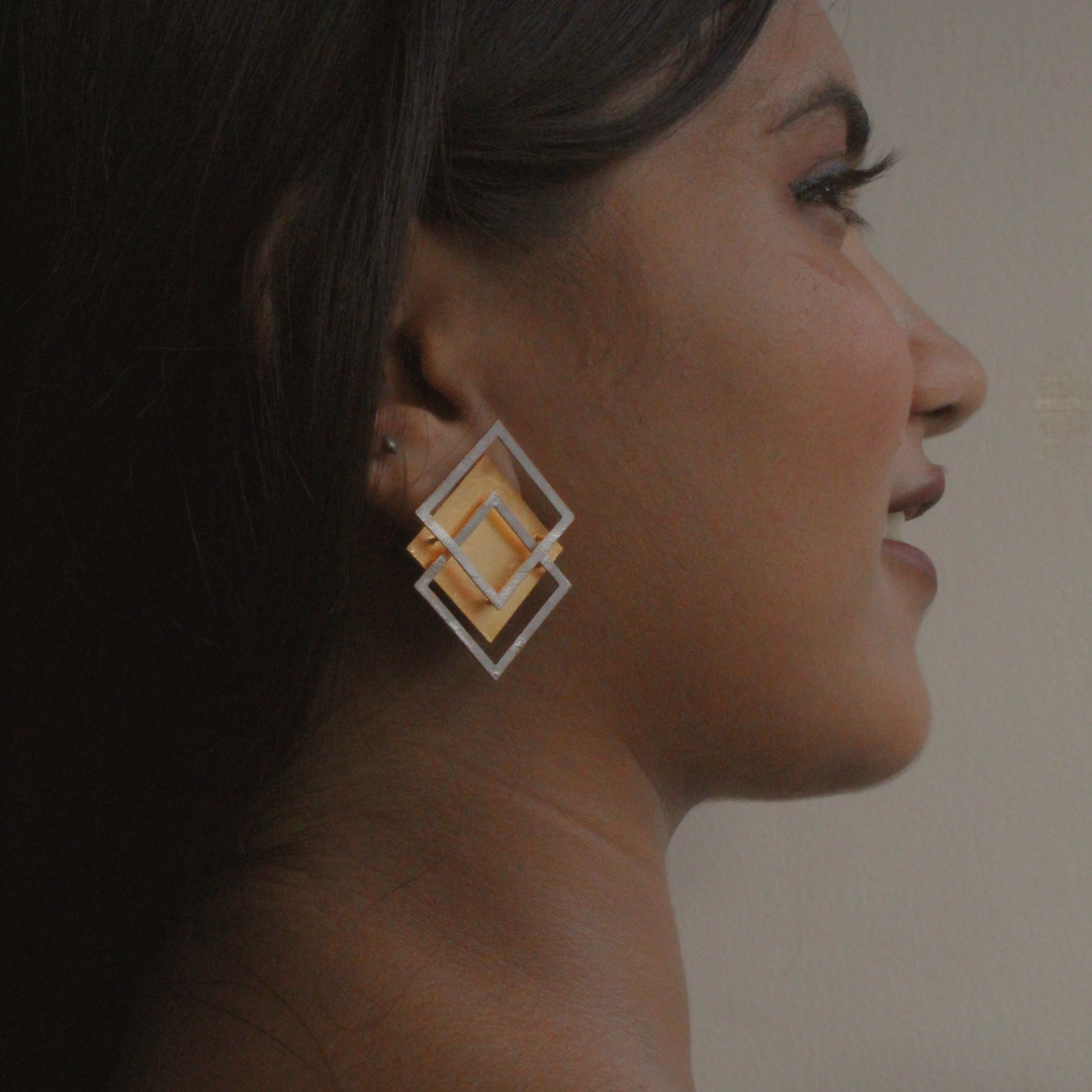 Nyla Earrings