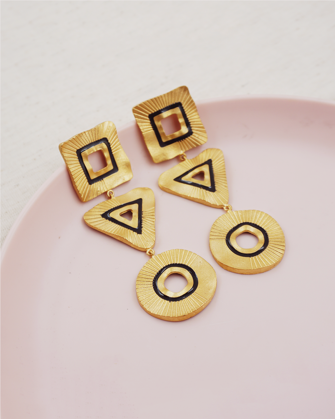 The Rayz Earrings