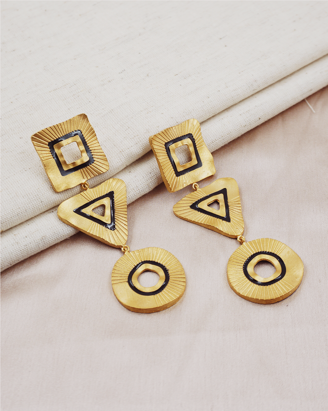 The Rayz Earrings