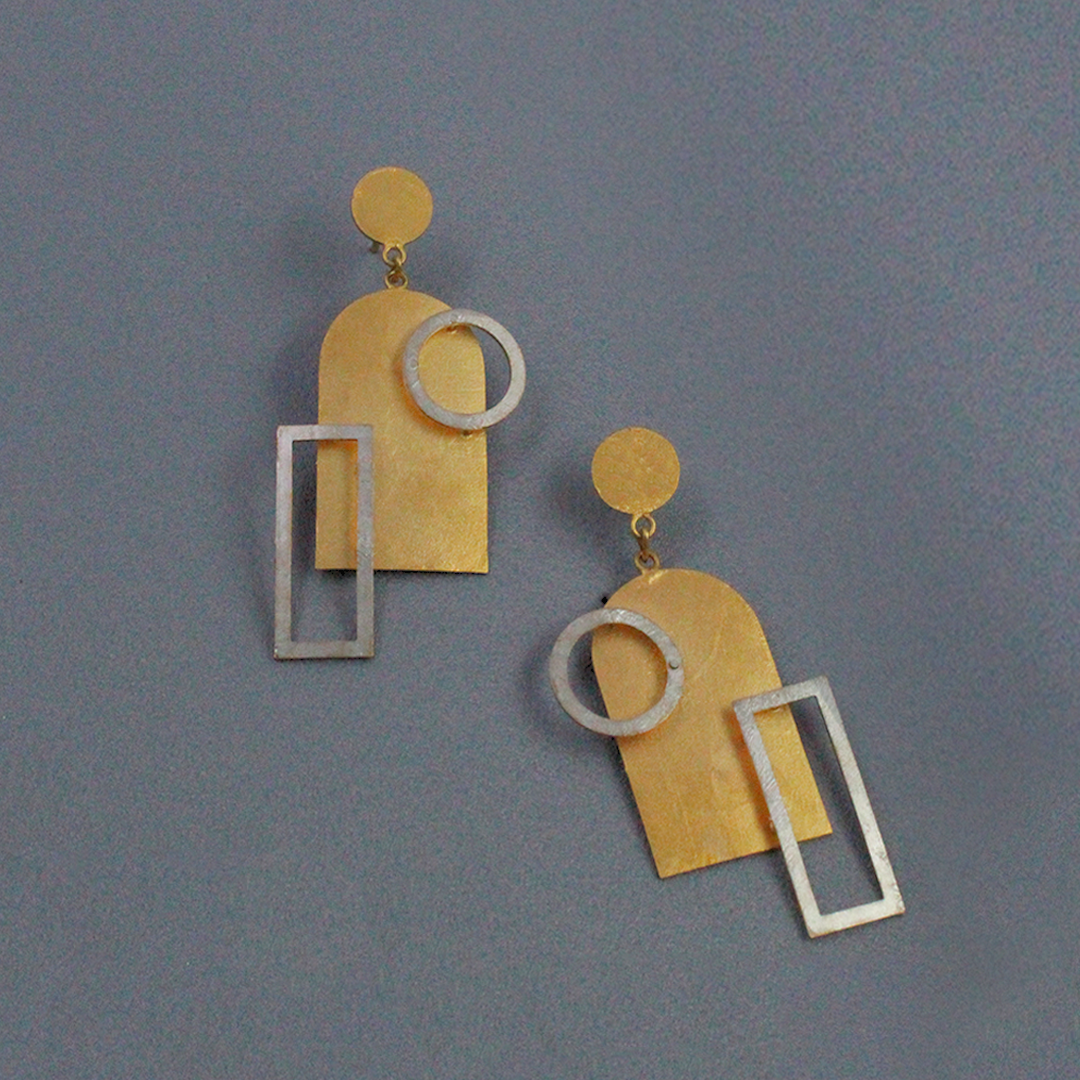 Adhira Earrings