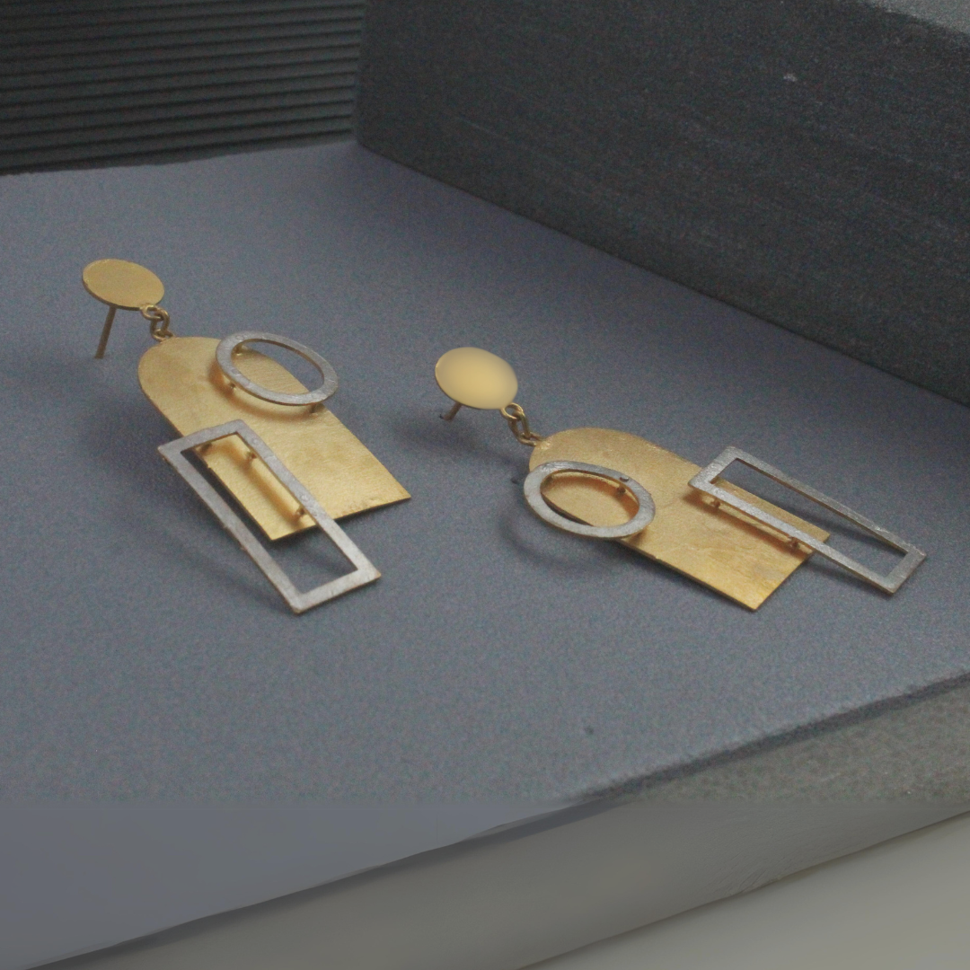 Adhira Earrings