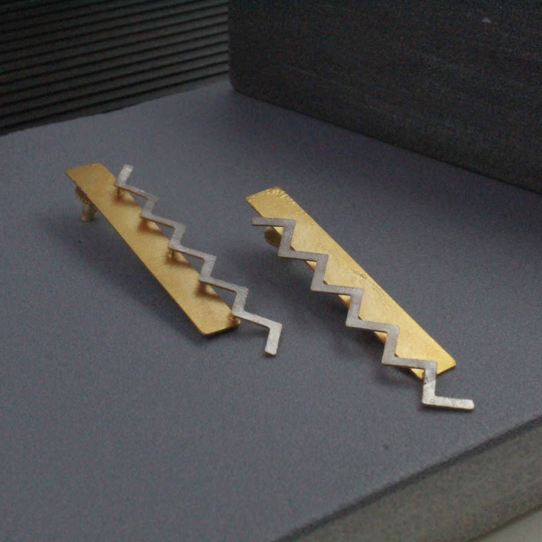 Akshara Earrings