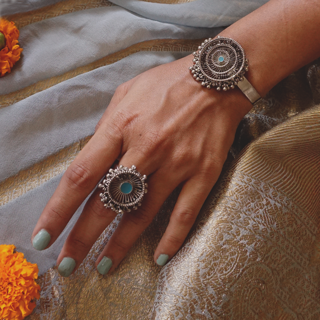 Aarika Ring