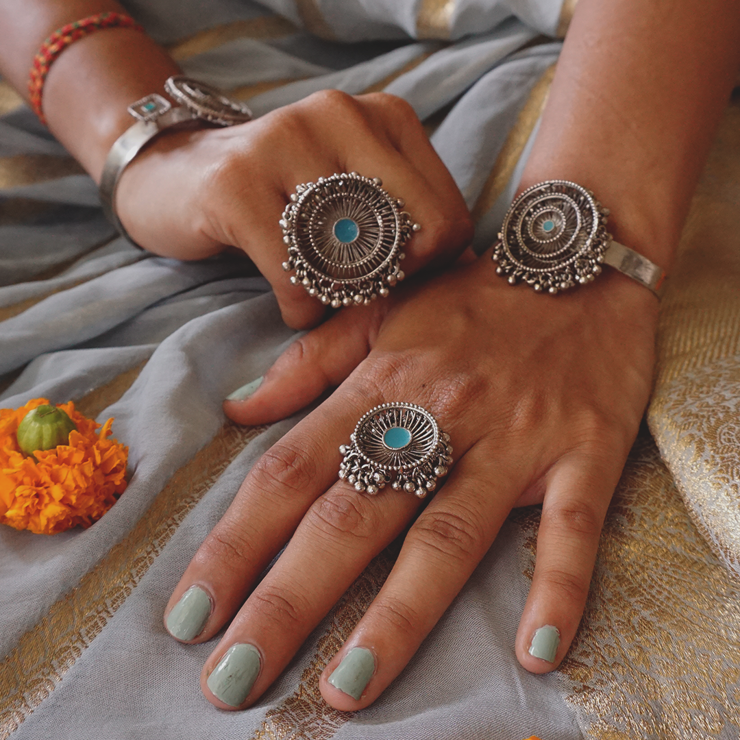 Kanika Ring