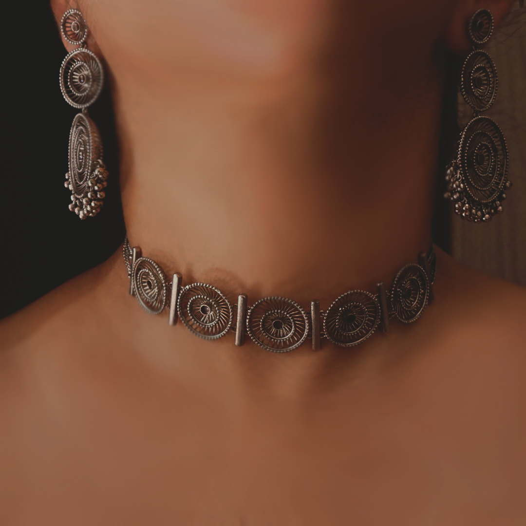 Aadya Choker