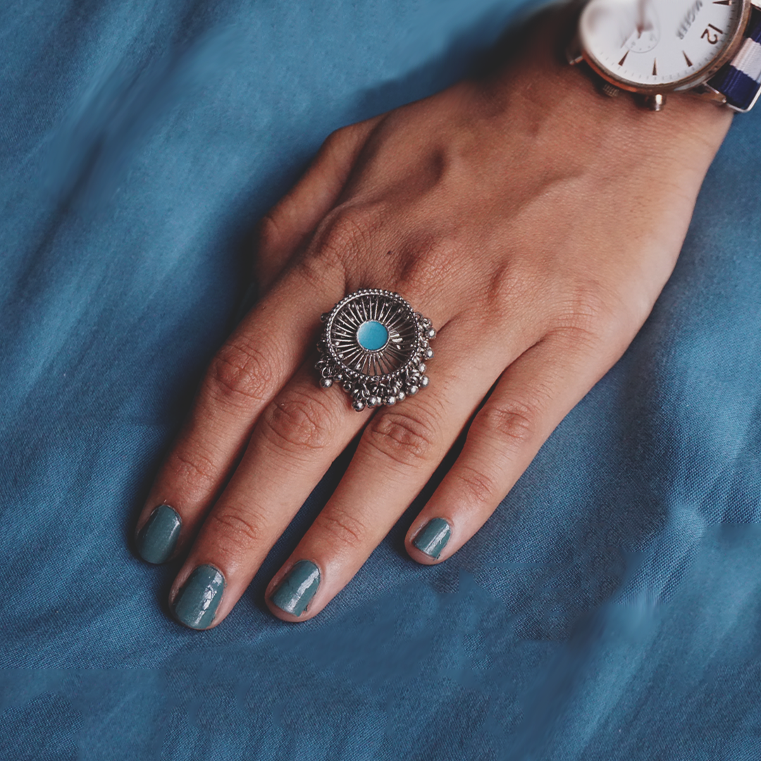 Aarika Ring