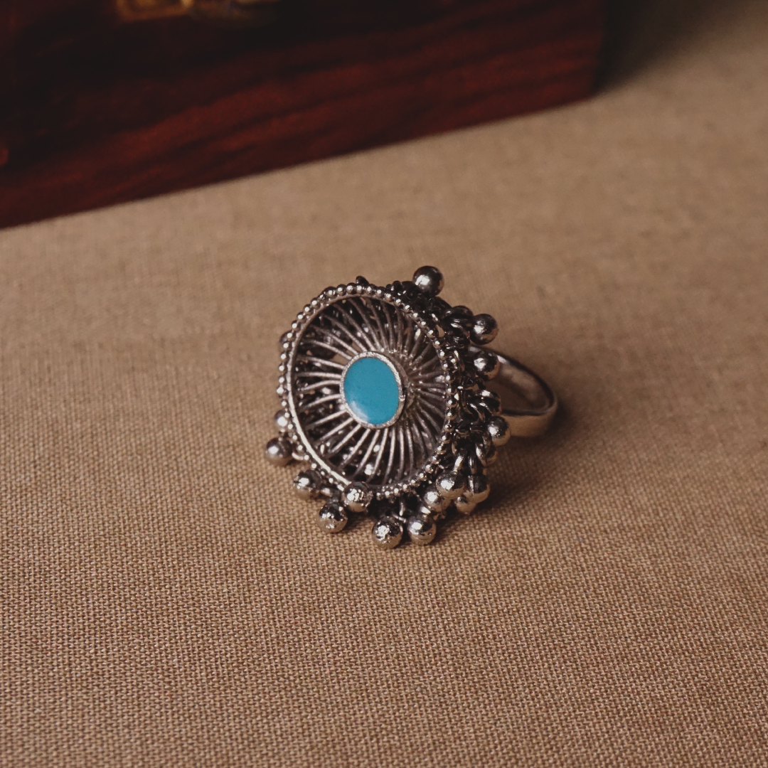 Aarika Ring