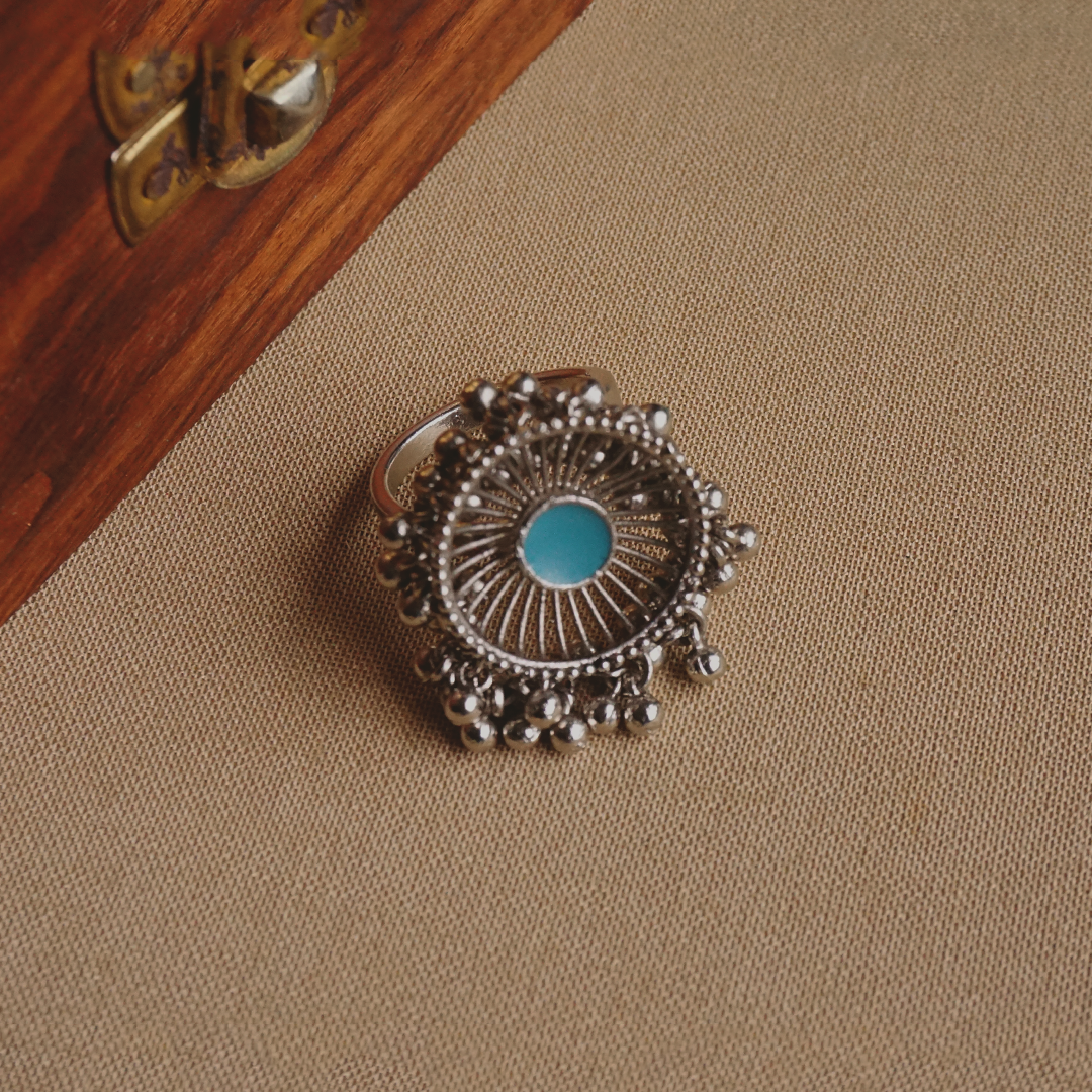 Aarika Ring