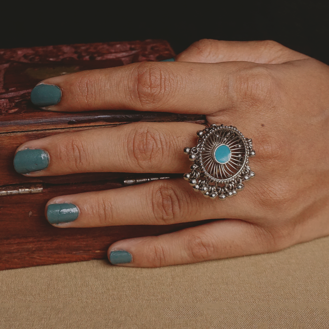 Aarika Ring