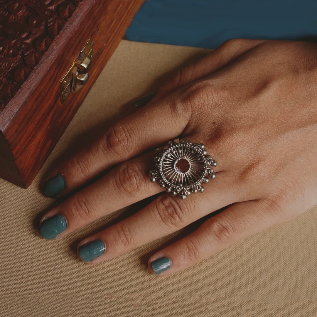 Aarika Ring