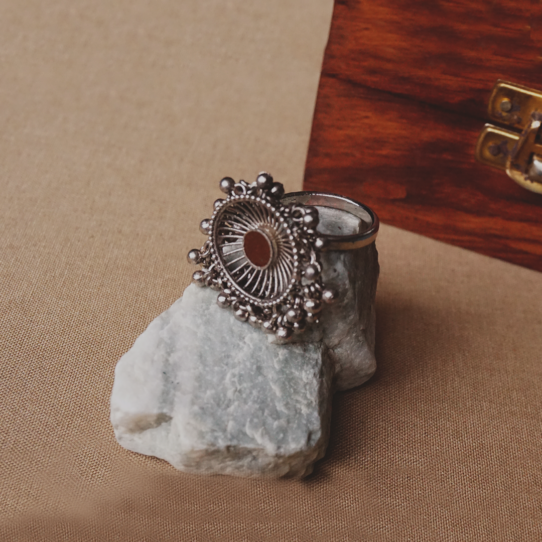Aarika Ring