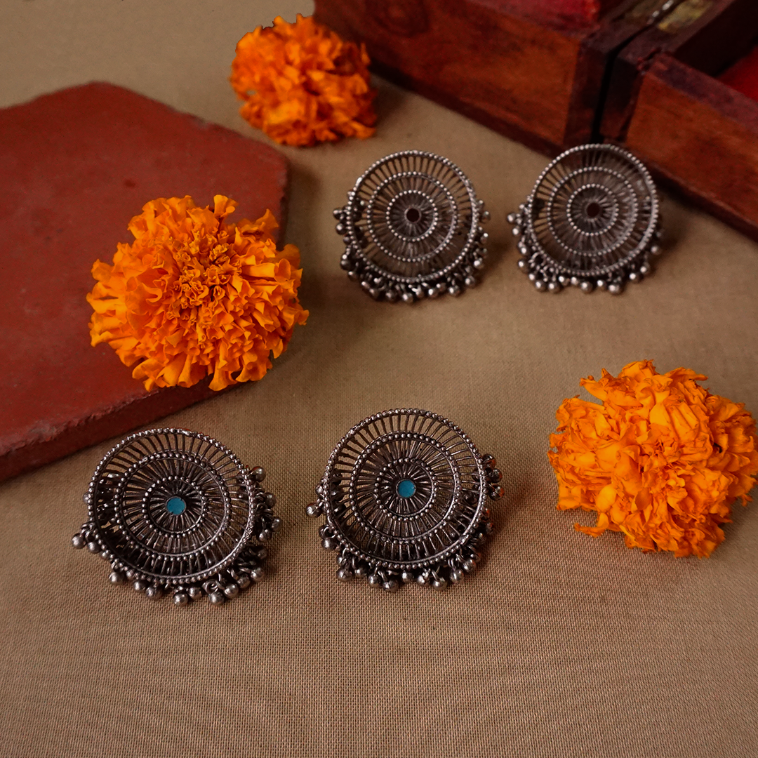 Aedha Studs