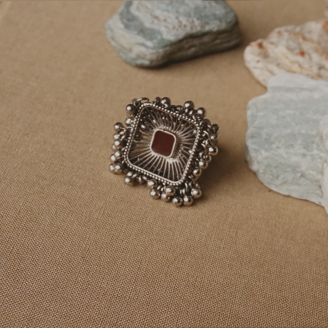 Rumzum Ring