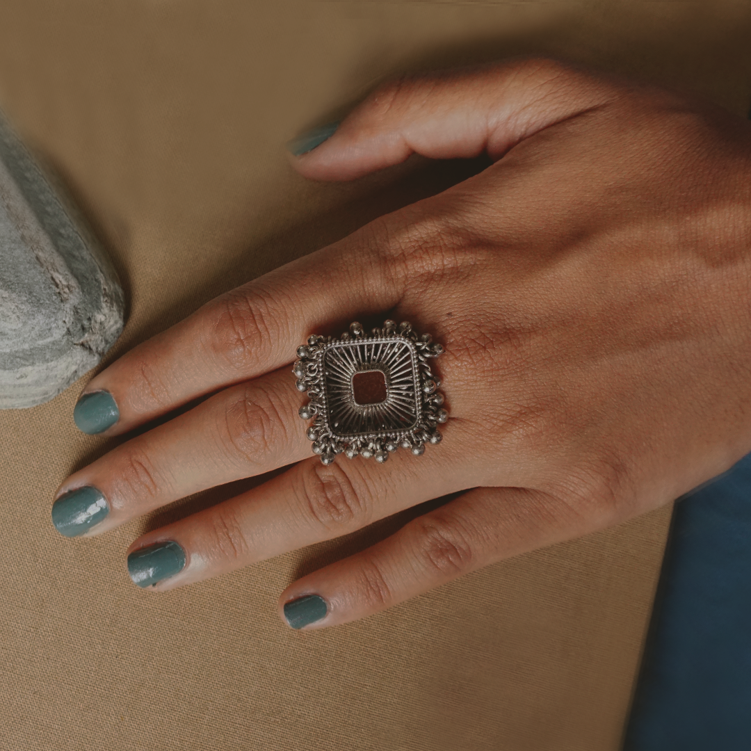 Rumzum Ring