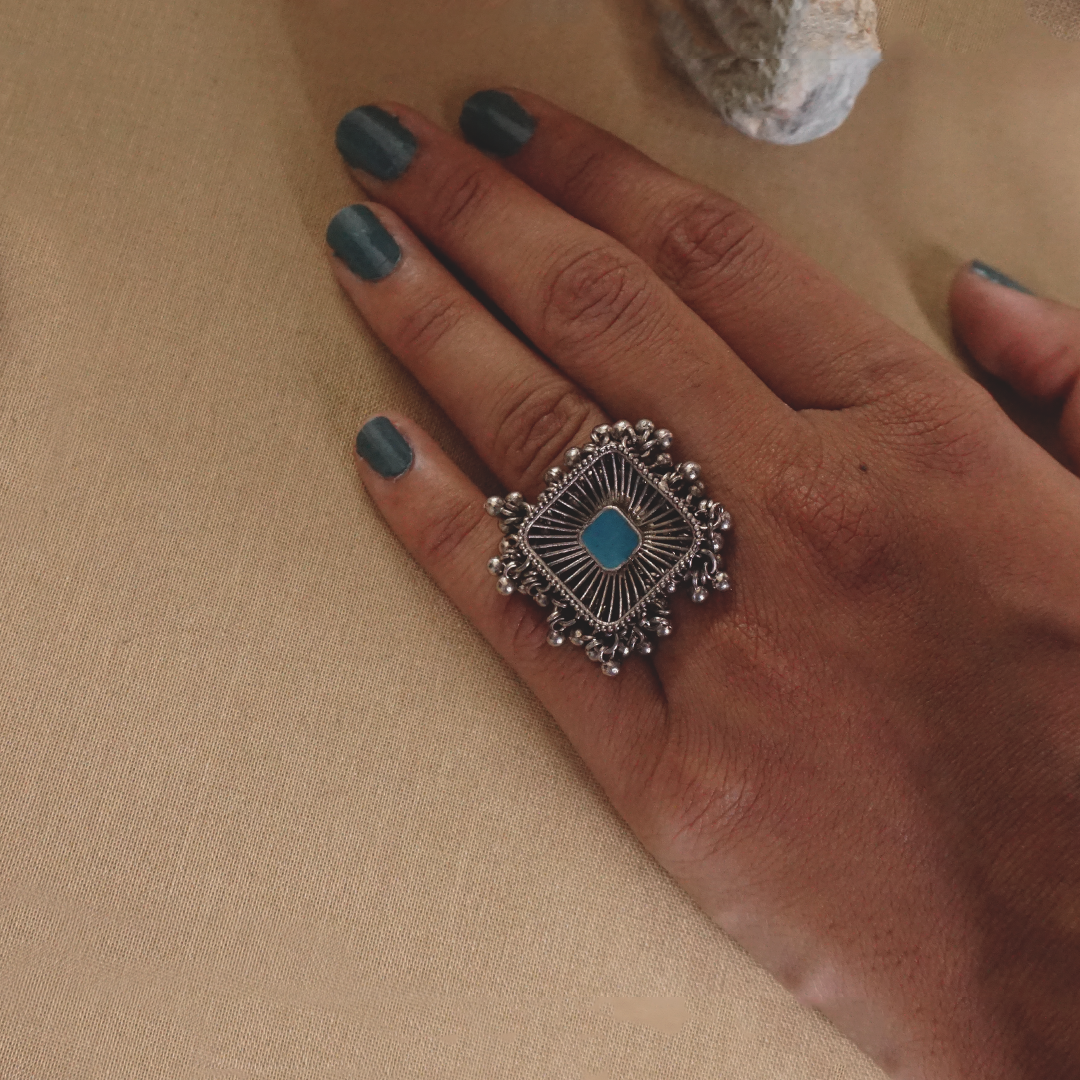 Rumzum Ring