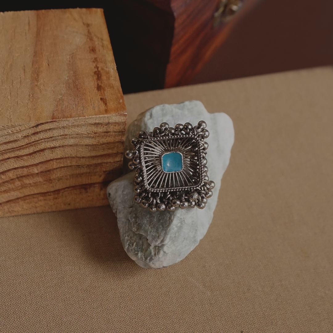 Rumzum Ring