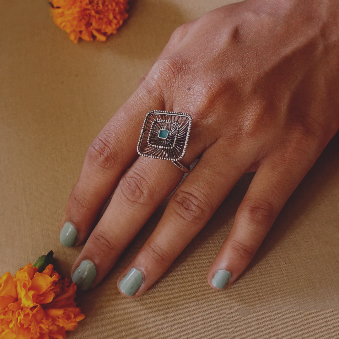 Aayat Ring