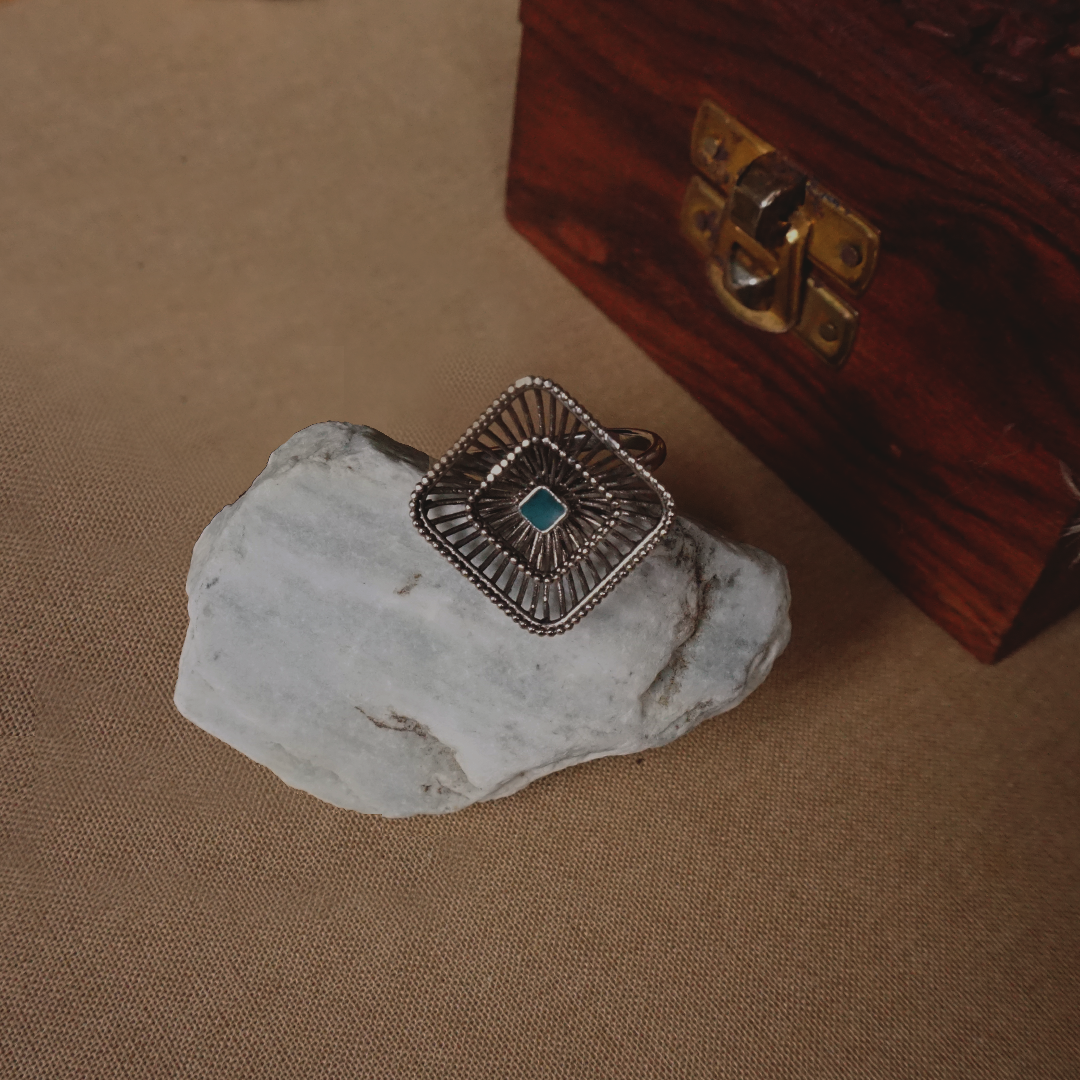 Aayat Ring