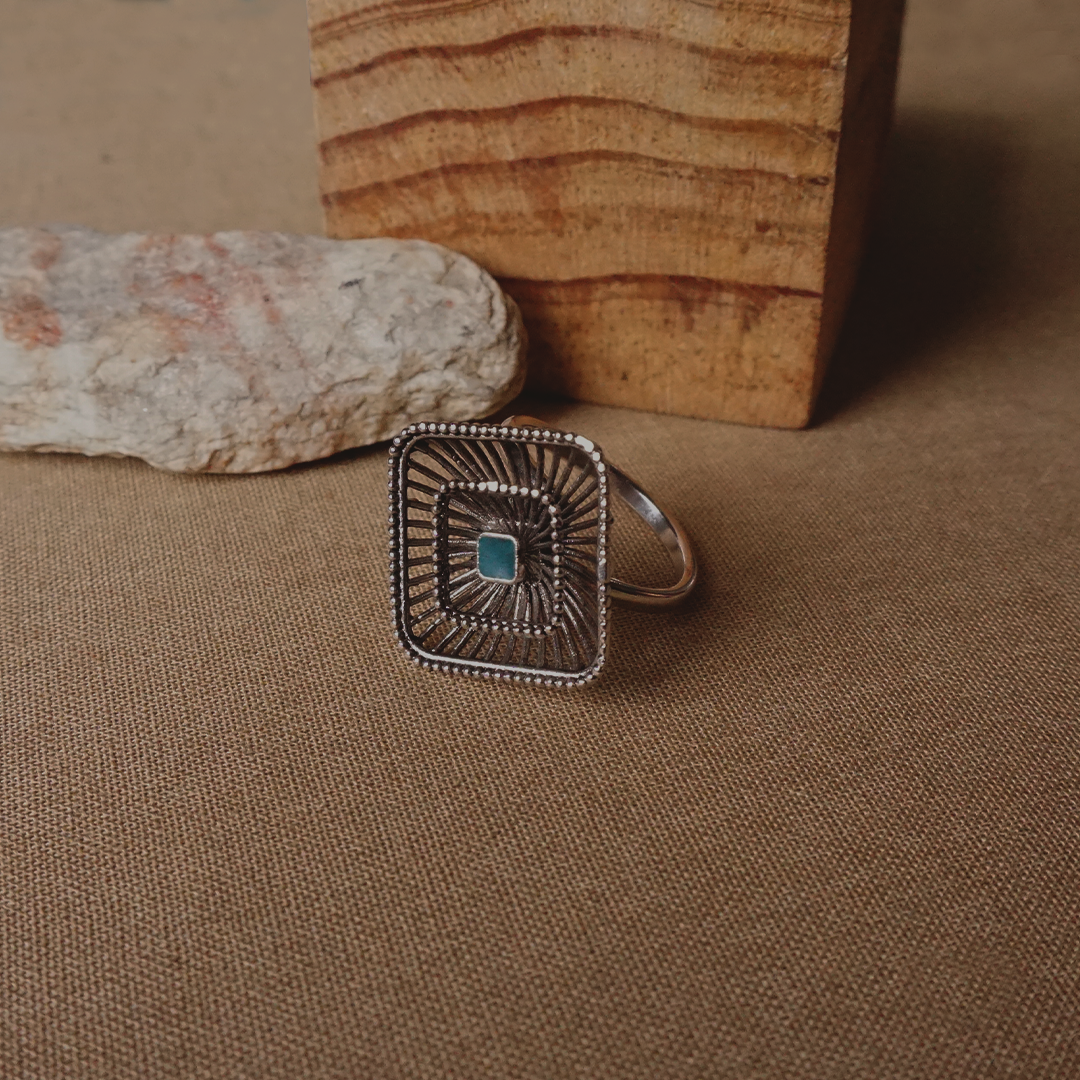 Aayat Ring