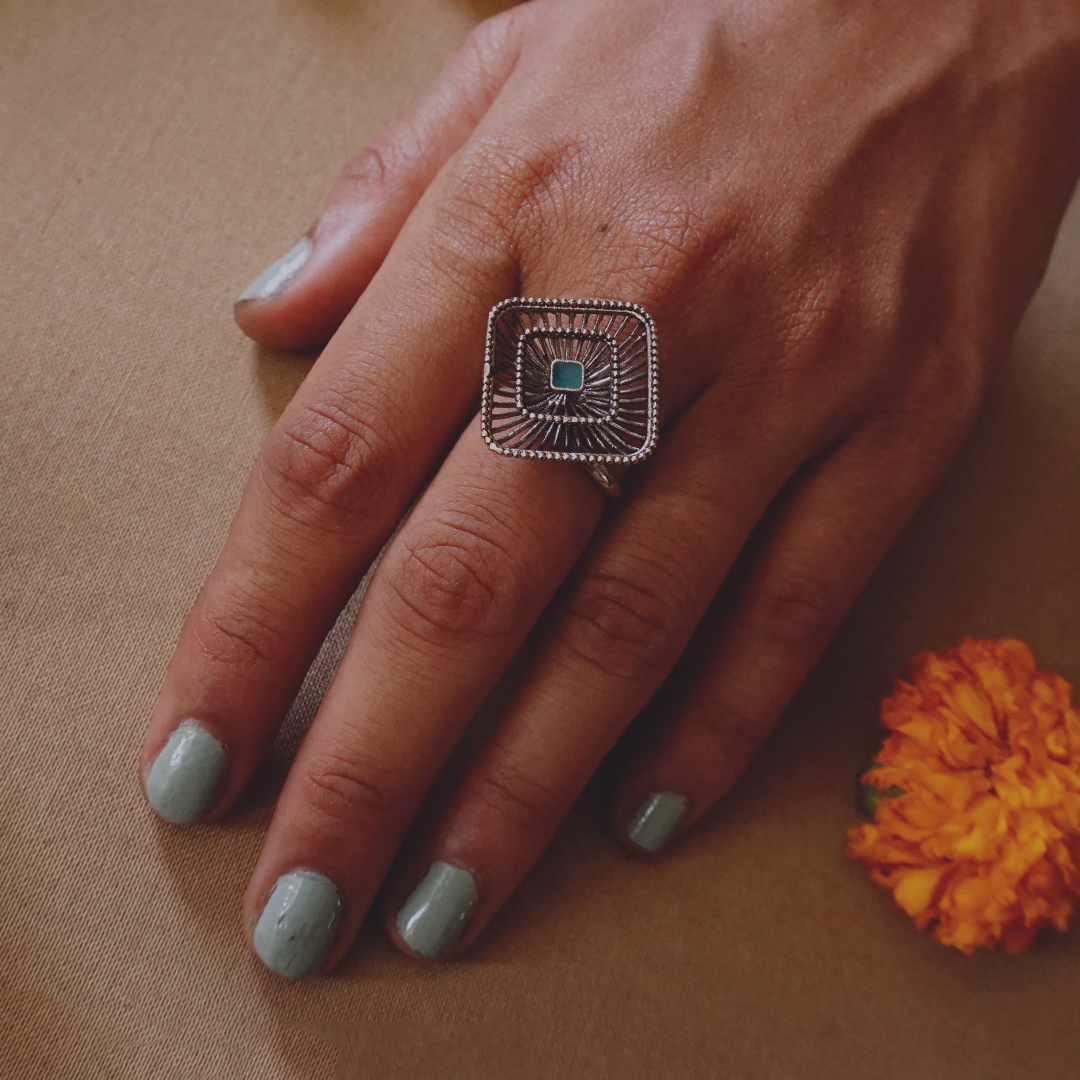 Aayat Ring
