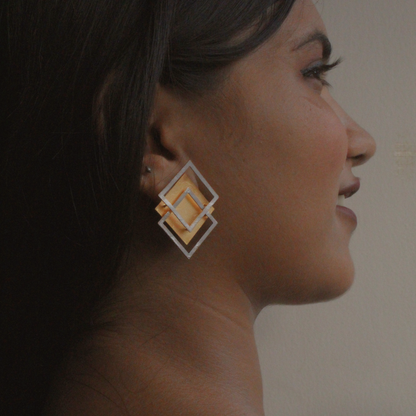 Nyla Earrings