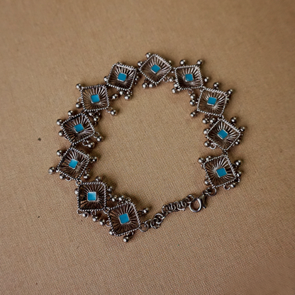 Rumzum Ghunghroo Bracelet