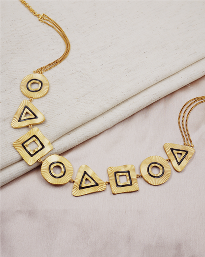 The Rayz Neckpiece